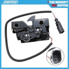 Bonnet Hood Lock Catch