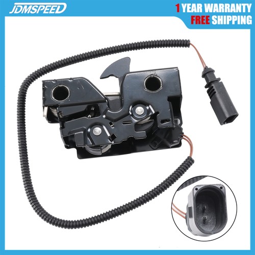 Bonnet hood lock - hood, catch