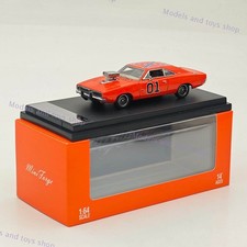 Mini Forge 1:64 1969 Dodge