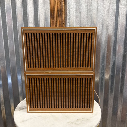 Vintage telefunken rs - telefunken, rs-5