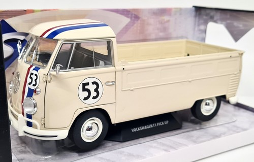Solido volkswagen t1 - volkswagen,