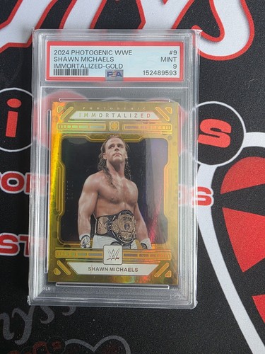 2024 panini photogenic wwe - 2024,