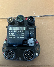 Ignition control unit Mercedes