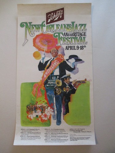 1976 new orleans jazz and - orleans,