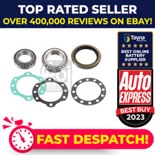 Wheel Bearing Kit fits TOYOTA