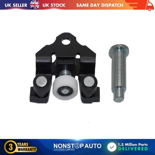 Sliding door roller guide - roller,