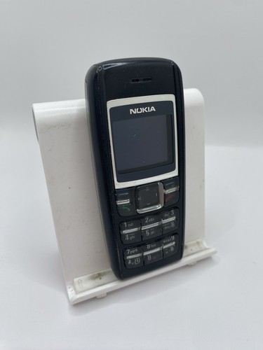 Nokia 1600 black - rh-64,