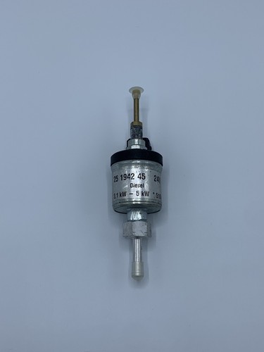 Eberspacher fuel dosing - eberspacher,