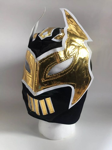 Memorabilia sin cara wrestling - memorabilia,