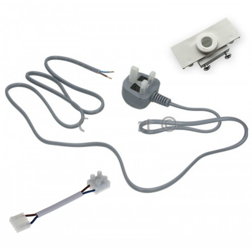 Kenwood chef power - power, cable