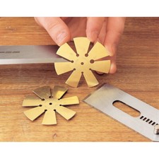 Veritas Bevel Gauge 477398 50K09.01 From RDGTools