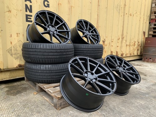 Bmw series fitment - 5, 6