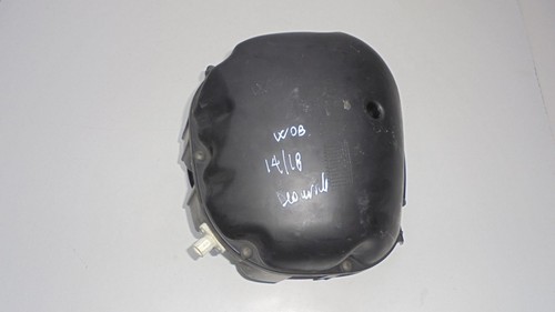 Airbox air filter box honda - filter,