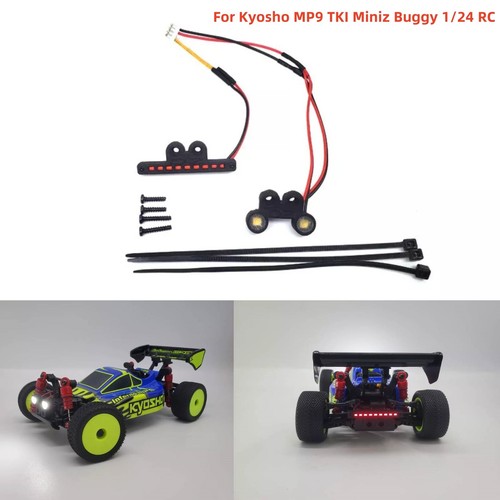 For kyosho mp9 tki miniz - for, buggy