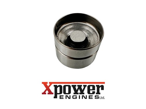 Cosworth hydraulic cam - ,