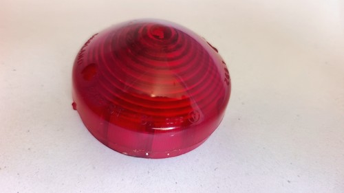 Genuine lucas l692 red rear - lucas,