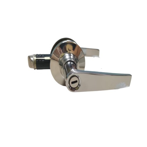 Caravan bathroom door - caravan,