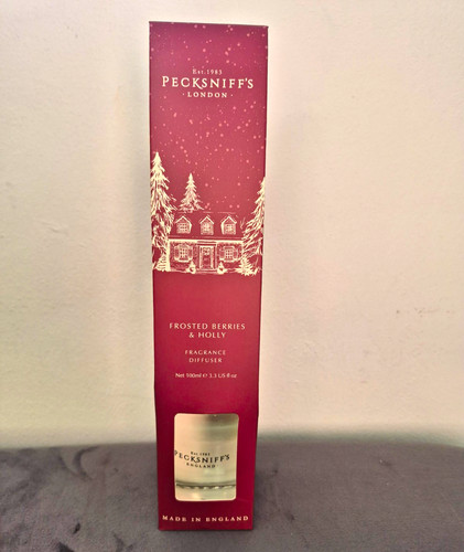 Pecksniff frosted berries - pecksniff's,