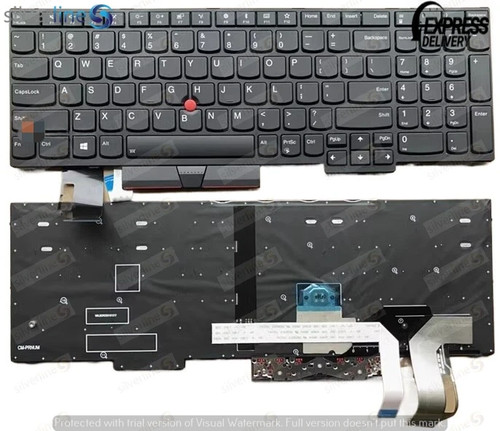 Keyboard for lenovo - uk,