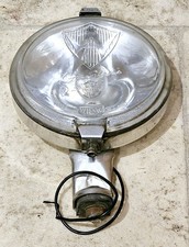 WIPAC Stainless 562 Spotlight