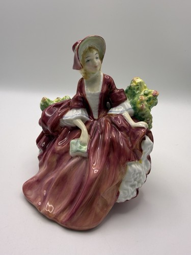 Vintage royal doulton - royal, lydia