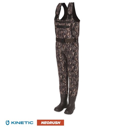 Kinetic bootfoot neoprene - kinetic,