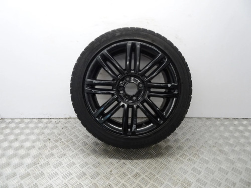 Renault clio alloy - 16", wheel