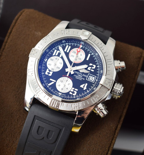 Breitling avenger box - , 11
