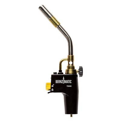 Ts8000t max heat torch - heat, for