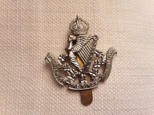 8th irish battalion the - irish,