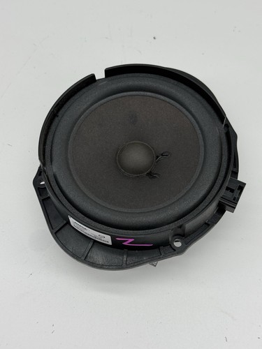 Mazda bose sound speaker - sound,