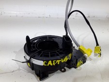 GENUINE 2021 RENAULT CAPTUR  255549585R  SLIP RING SQUIB 255549585R 