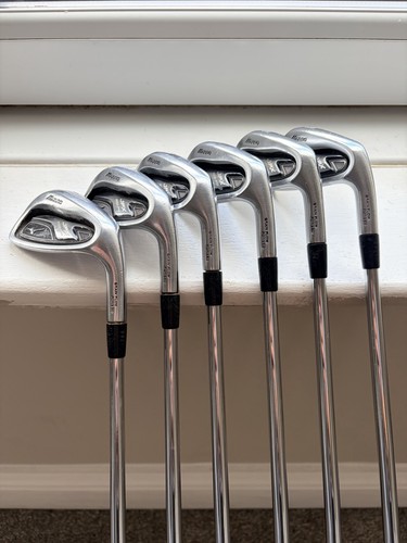 Mizuno jpx 800 pro - mizuno, golf