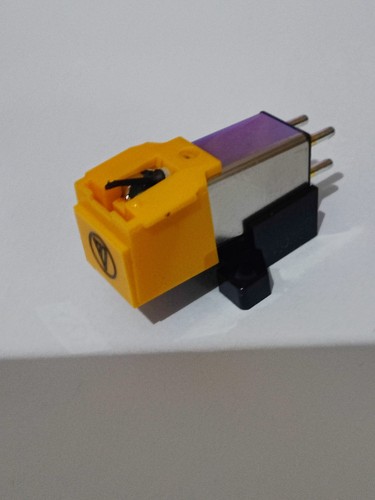 Audio technica at91 cartridge - audio-technica,