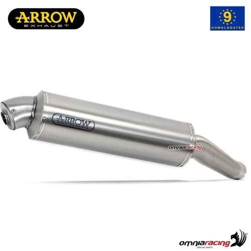 Arrow exhaust paris - arrow,
