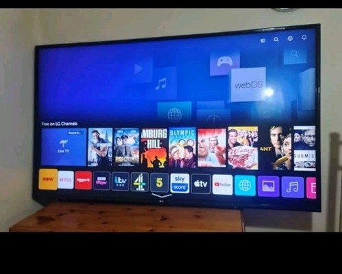 Display inch led 4k - display,