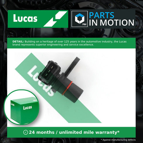 Camshaft position sensor fits - sensor,
