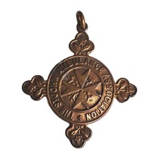 Vintage St Johns Ambulance