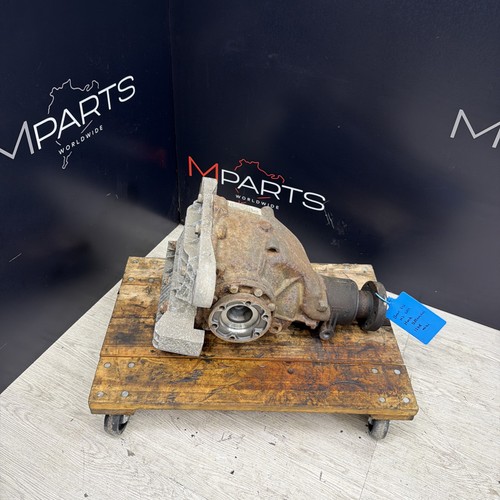 Bmw e46 rear diff - m3,