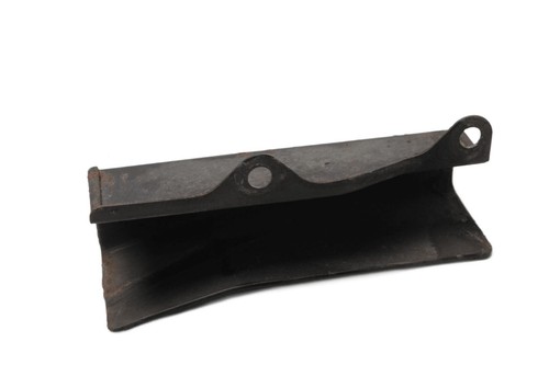 Radiator hose cover front line - cover,