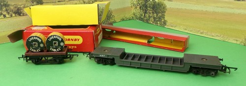 Triang hornby r18 - r18, drum