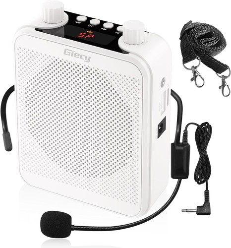 Giecy g300 30w portable voice - g300,