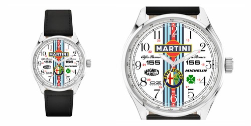 Alfa romeo 155 156 watch - alfa, 155-156