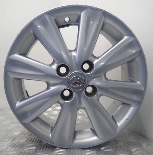 Toyota genuine yaris - yaris, 15''