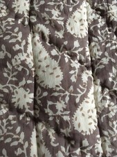 India Jane Throw/Quilt -