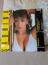 Sabrina - Boys (Summertime