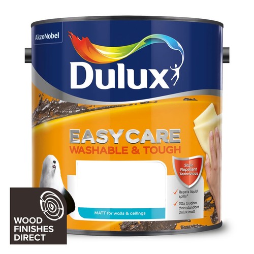 Dulux easycare washable - easycare,