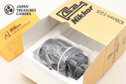 Unused box nikon ai - in,