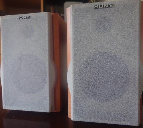 Sony cep313 fi - sony, ss-cep313