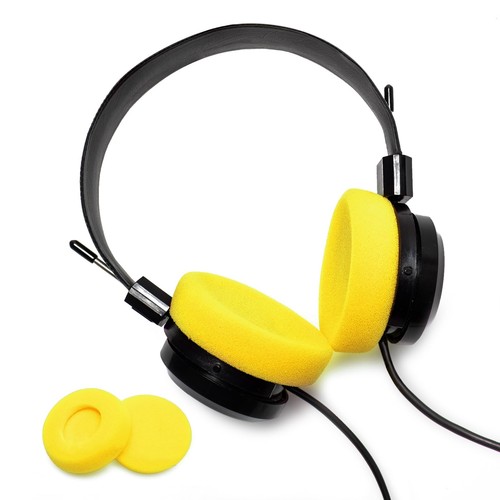 Ear pad foam cushions - foam,